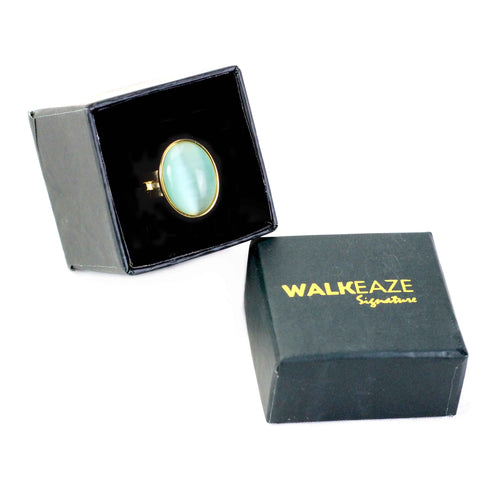 Women Ring Jewelry - 000611J - Walkeaze